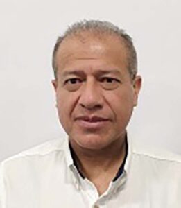 Dr. Jorge Corona Castuera