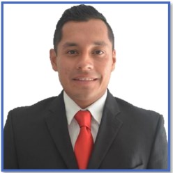 Picture of Ing. Carlos Ortiz Bollas