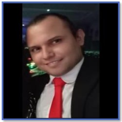 Picture of Dr. H.C. Fausto Cabrera Castro