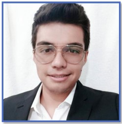 Picture of M.I. Juan J. López-Solórzano